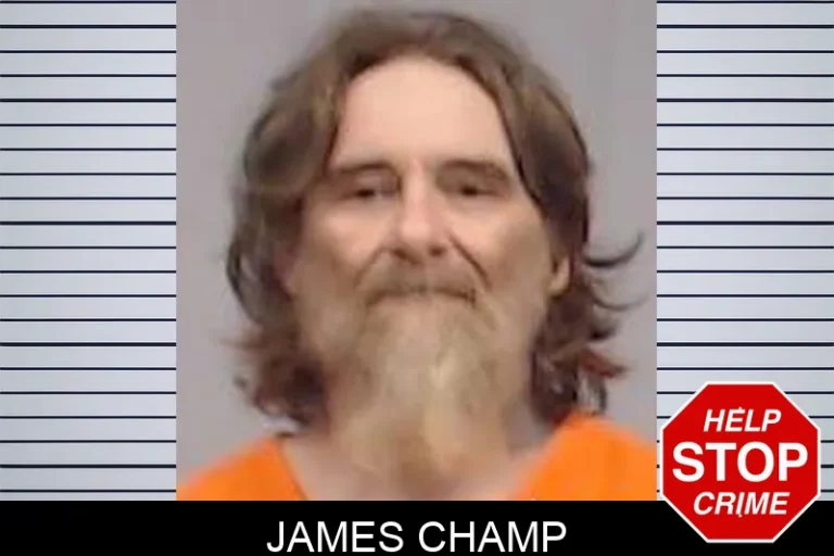 James Champ