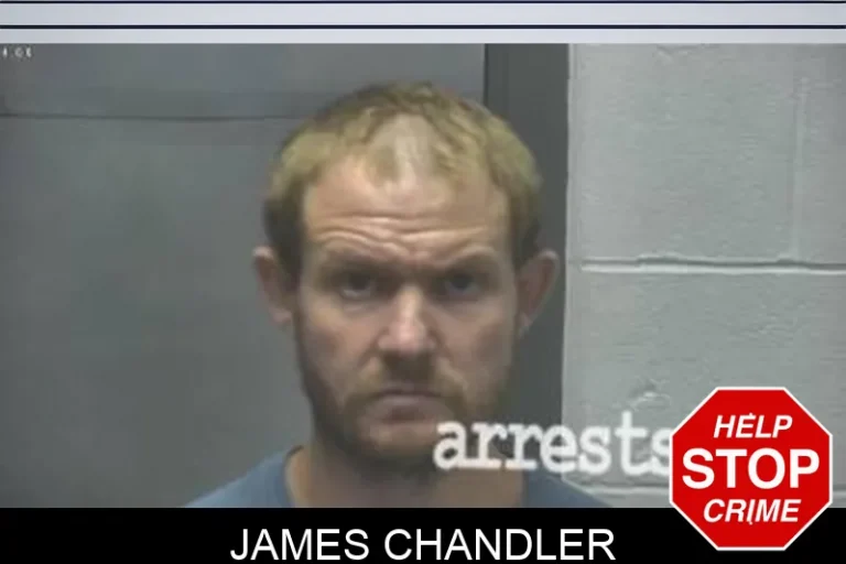 James Chandler
