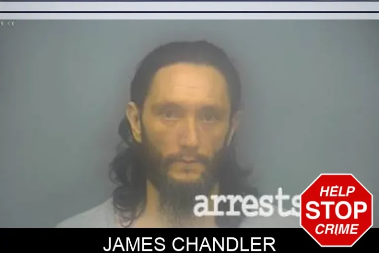 James Chandler