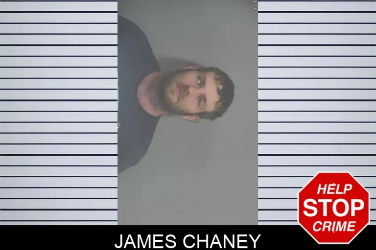 James Chaney