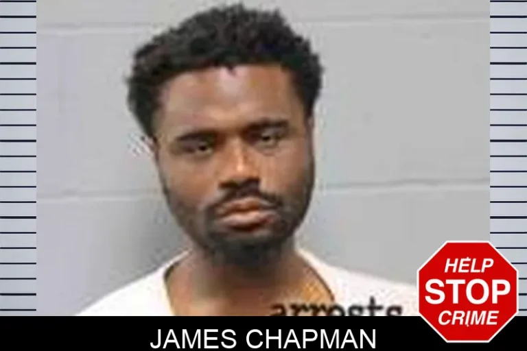 James Chapman