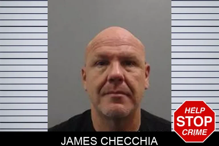 James Checchia