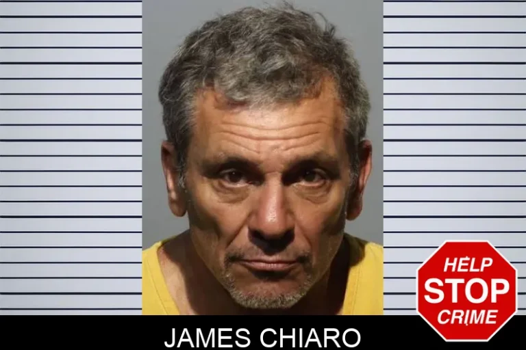 James Chiaro