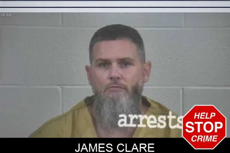 James Clare
