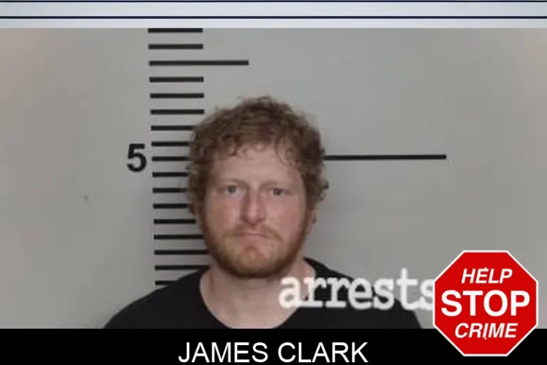 James Clark