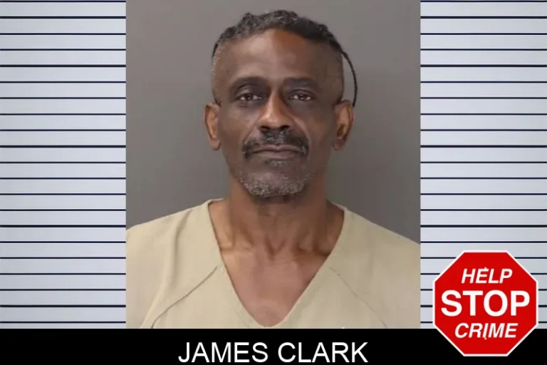 James Clark