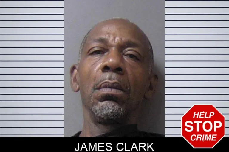 James Clark
