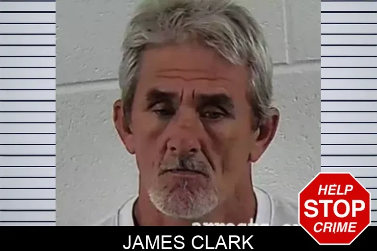 James Clark