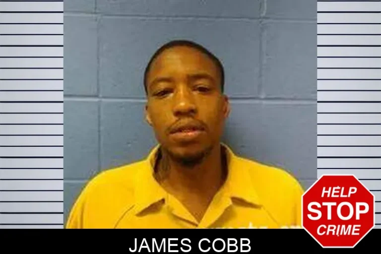 James Cobb