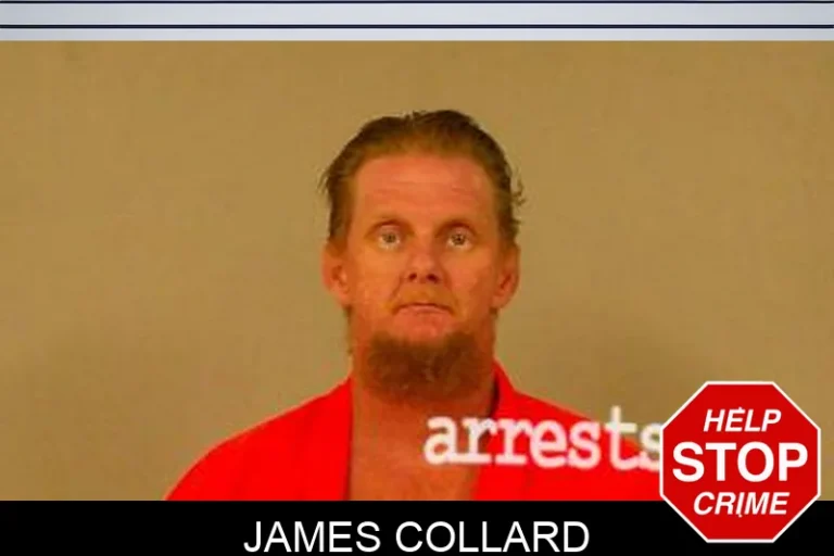 James Collard