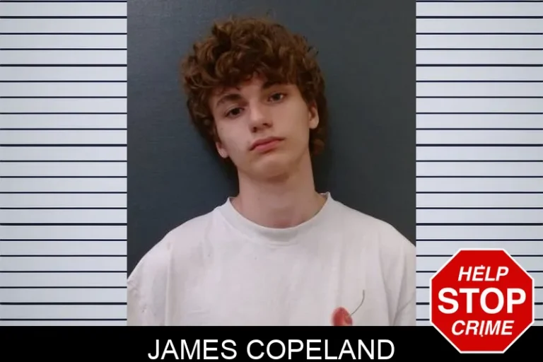 James Copeland