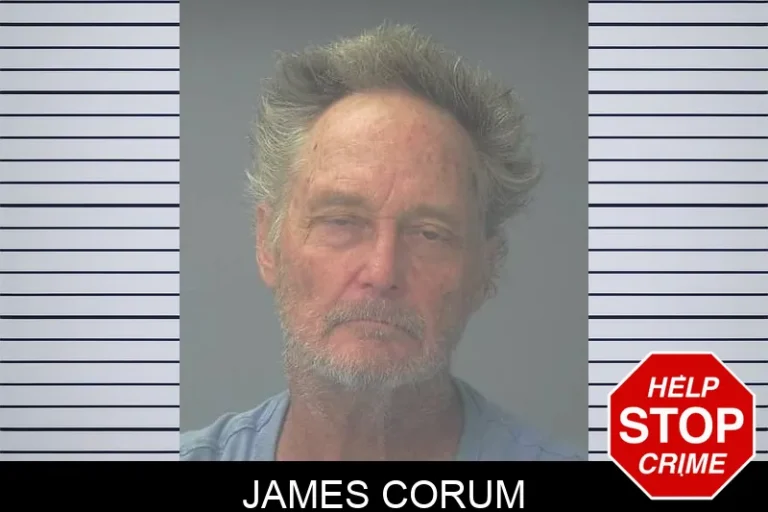 James Corum