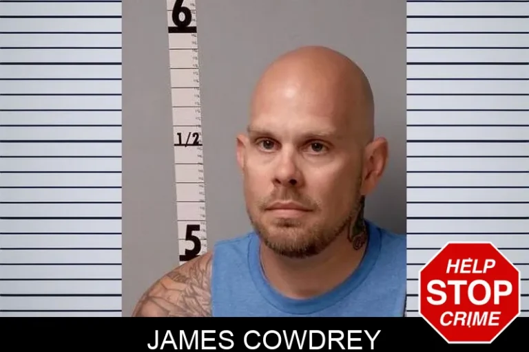 James Cowdrey