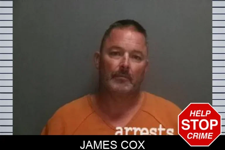 James Cox