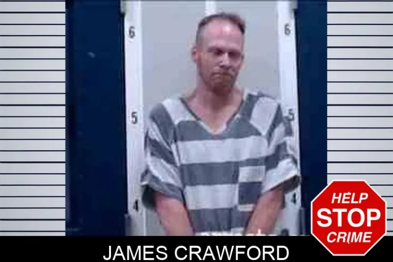 James Crawford