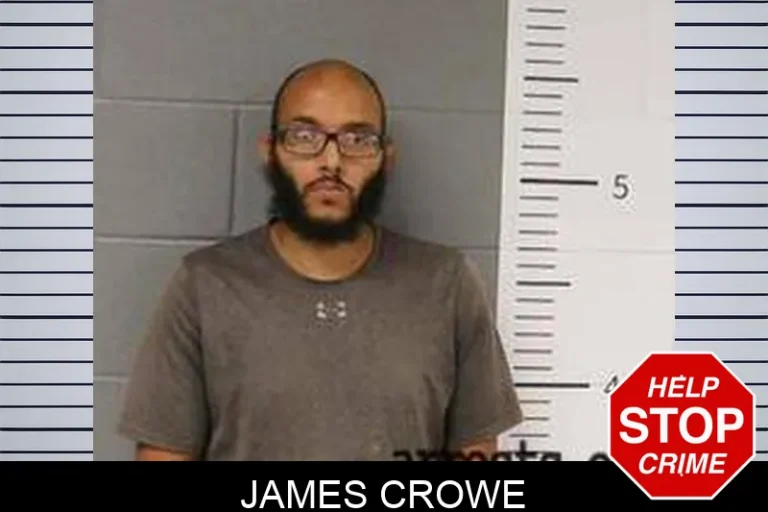 James Crowe