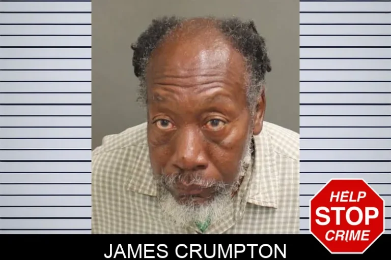 James Crumpton