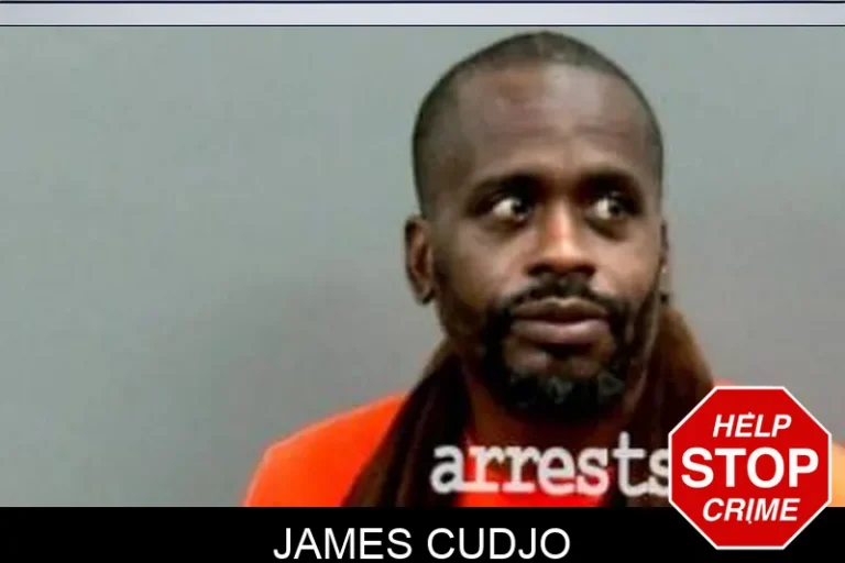 James Cudjo