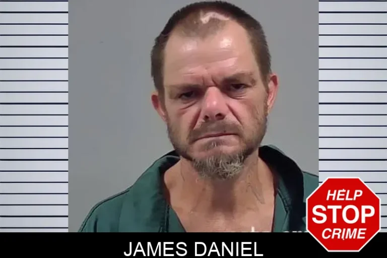 James Daniel