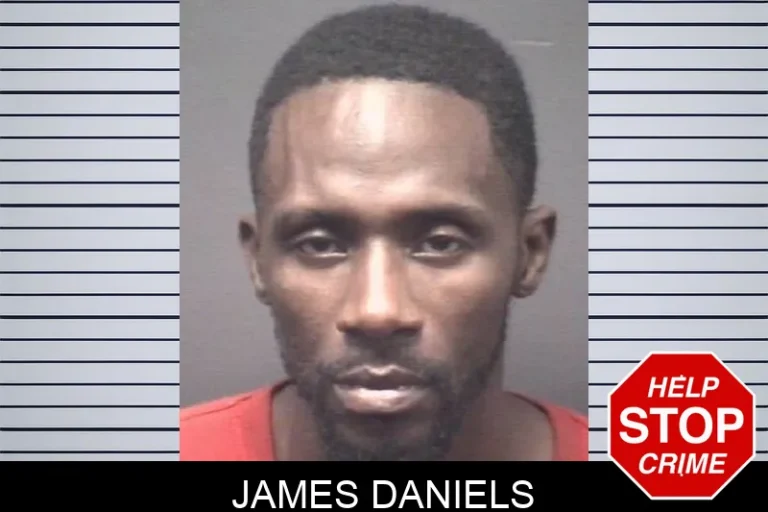 James Daniels