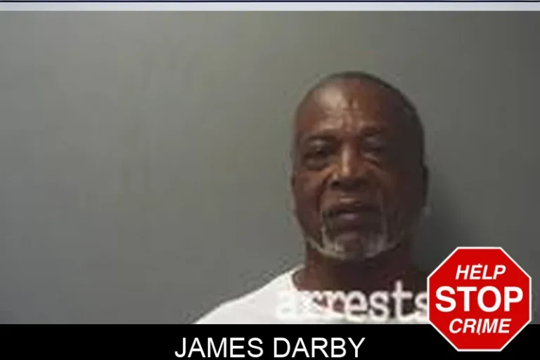 James Darby