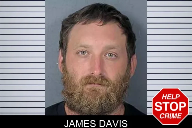 James Davis