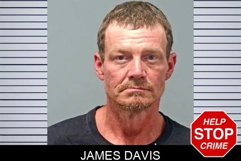 James Davis