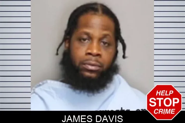 James Davis