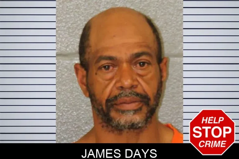 James Days