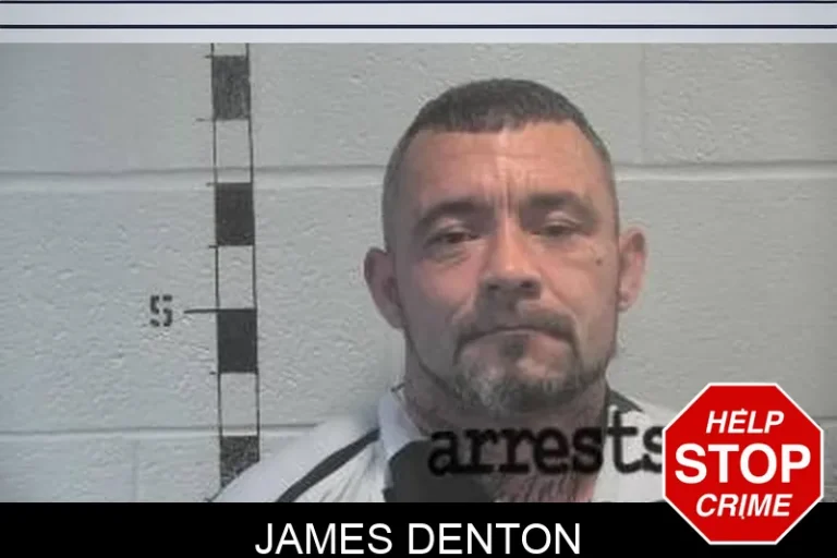 James Denton