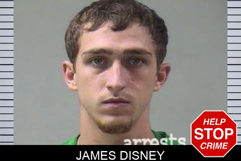 James Disney