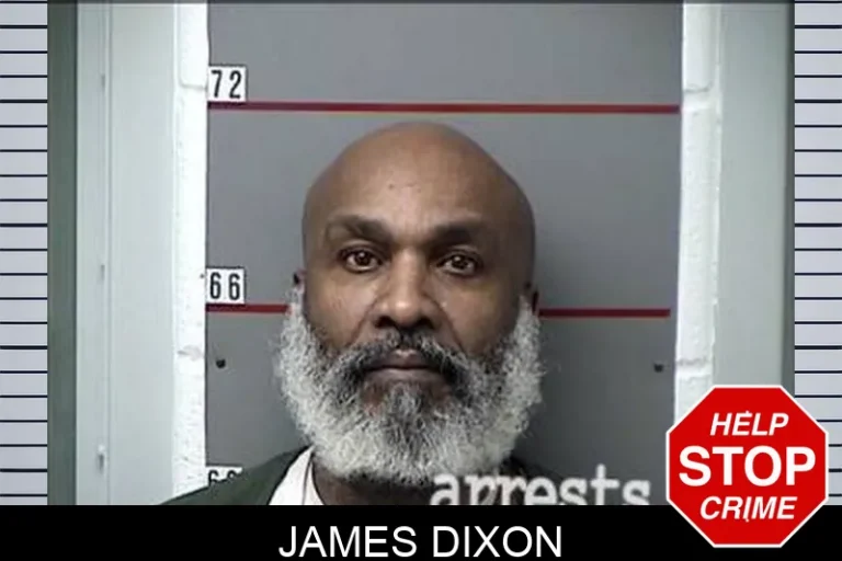 James Dixon