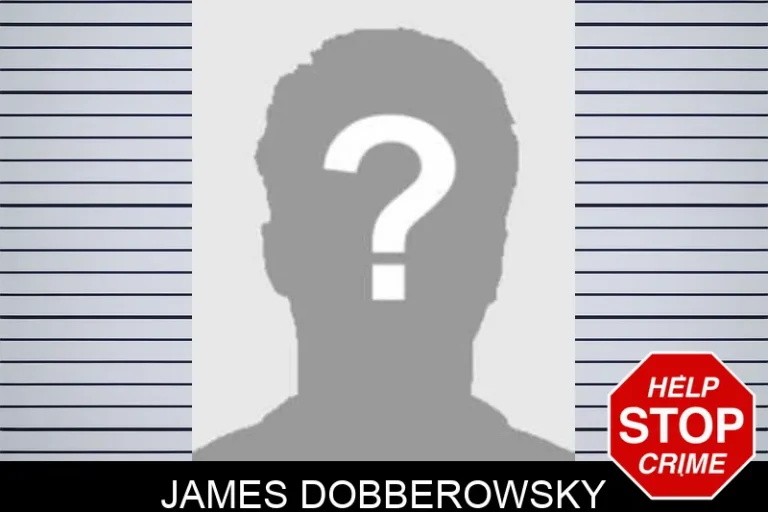 James Dobberowsky