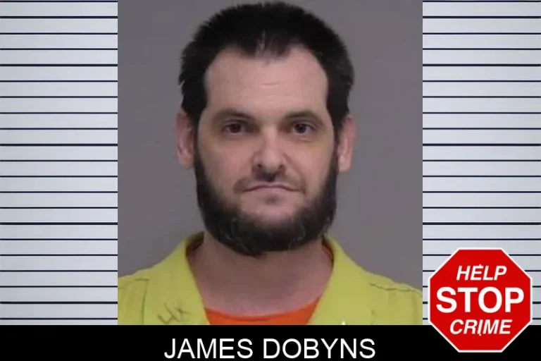 James Dobyns