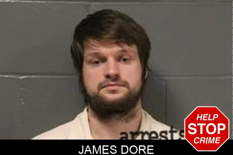 James Dore