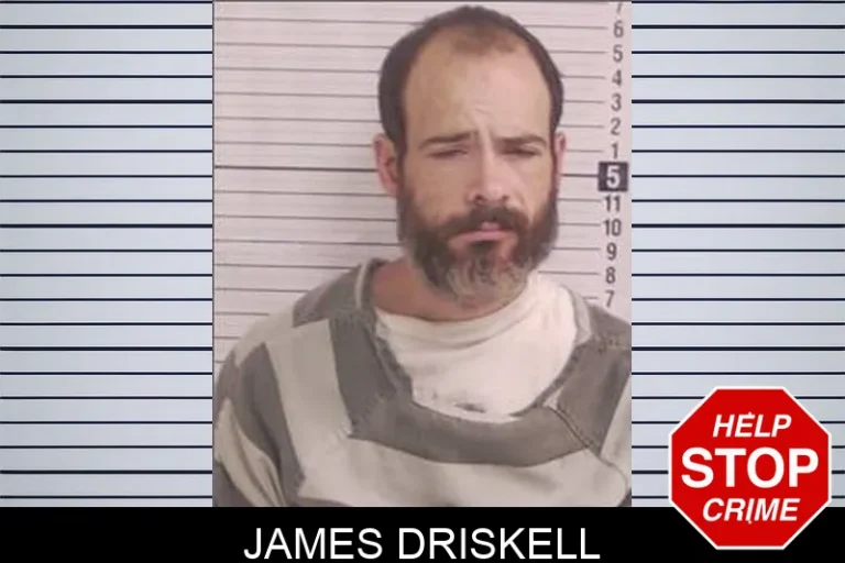 James Driskell