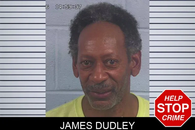James Dudley