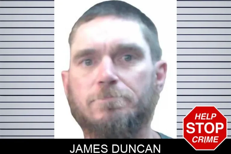 James Duncan