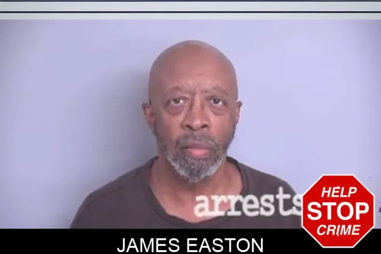 James Easton