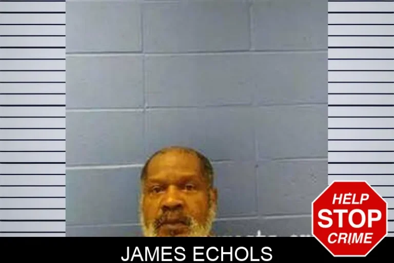 James Echols