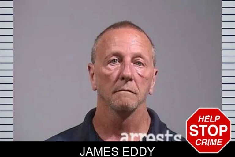 James Eddy