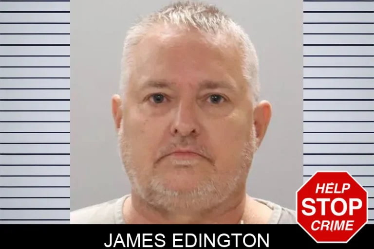 James Edington