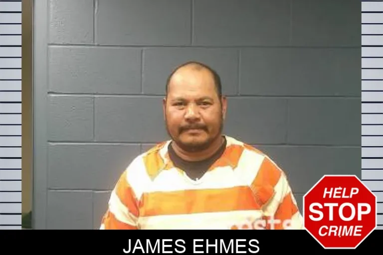 James Ehmes