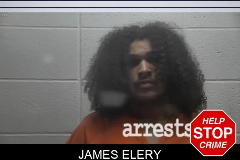 James Elery