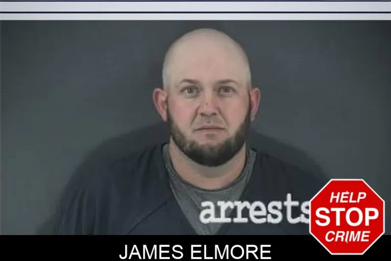 James Elmore