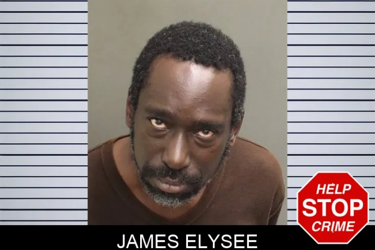 James Elysee
