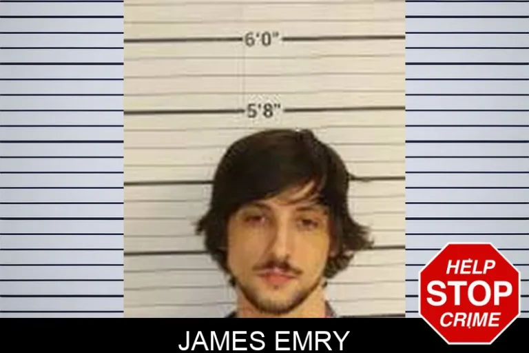 James Emry
