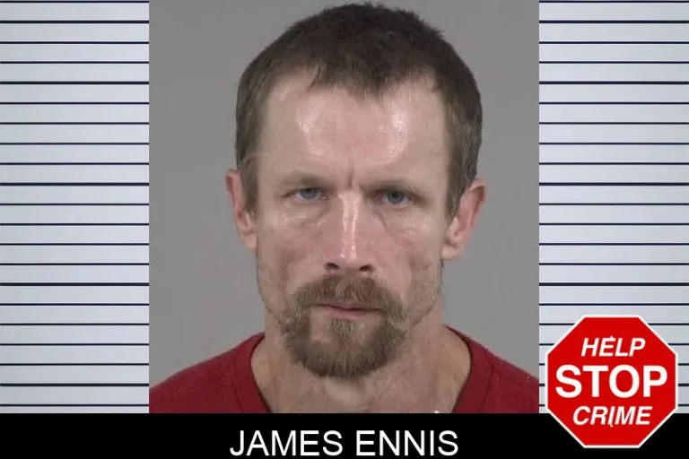 James Ennis