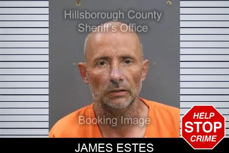James Estes