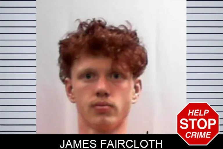 James Faircloth